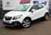 2015 Vauxhall Mokka 1.4T Exclusiv 5 door Petrol Hatchback
