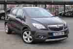 2015 Mokka 1.6 CDTi [110] Tech Line