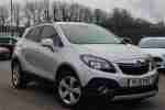 2015 Vauxhall Mokka 1.6 CDTi ecoFLEX SE 5