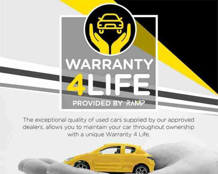 2015 Vauxhall Mokka 1.6i SE 5dr Manual Petrol Hatchback