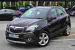 2015 Mokka 1.7 CDTi Tech Line 5 door