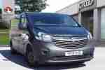 2015 Vauxhall Vivaro 2900 L1H1 CDTI P V