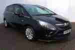 2015 Zafira 1.8i Tech Line 5dr 5