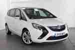 2015 Vauxhall Zafira Tourer 2.0 CDTi SRi 5dr