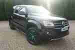 2015 Amarok 2.0 BiTDI BlueMotion