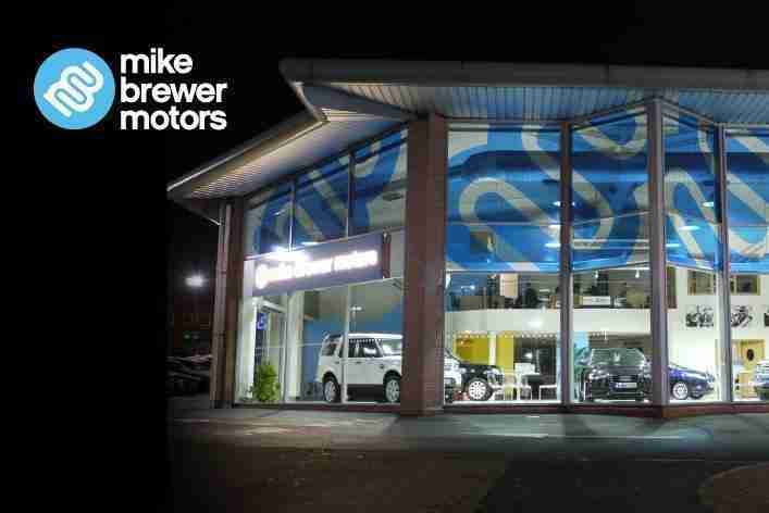 2015 Volkswagen Polo 1.8 TSI BlueMotion Tech GTI 5dr (start/stop)