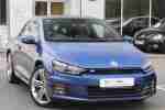 2015 Scirocco 2.0 TDI R Line BMT