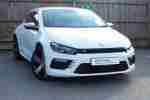 2015 Scirocco 2.0 TSI R BMT (280