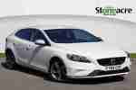 2015 V40 1.6 T2 R Design Hatchback 5dr