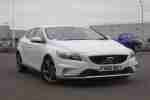 2015 V40 2.0 TD D2 R Design Hatchback