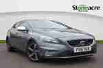 2015 V40 2.0 TD D4 R Design 5dr (start