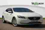 2015 V40 2.0 TD D4 SE Lux Hatchback 5dr