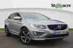 2015 XC60 2.4 TD D5 R Design Lux SUV