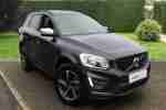 2015 XC60 D5 (215) R DESIGN Nav 5dr AWD