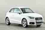 2015 Audi A1 1.6 TDI Sport 3dr Hatchback