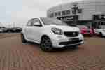 2015 forfour 0.9 Turbo Prime Premium