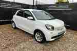 2015 forfour 1.0 Passion Premium s s