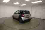 2015 fortwo coupe Prime Premium Petrol
