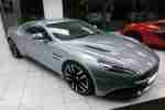 2016 (16) VANQUISH 5.9 V12 2DR