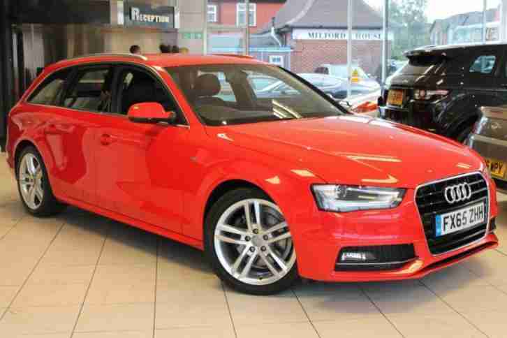 2016 16 A3 2.0 TDI S LINE NAV 5D AUTO