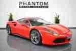 2016 16 488 3.9 GTB 2D AUTO 660 BHP