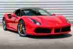 2016 (16) 488 3.9 GTB 2DR SEMI