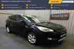 2016 16 FORD KUGA 2.0 TITANIUM SPORT TDCI 5D