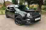 2016 16 RENEGADE 1.4 LONGITUDE 5D 138