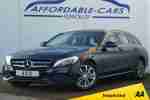 2016 16 MERCEDES BENZ C CLASS 2.0 C350 E