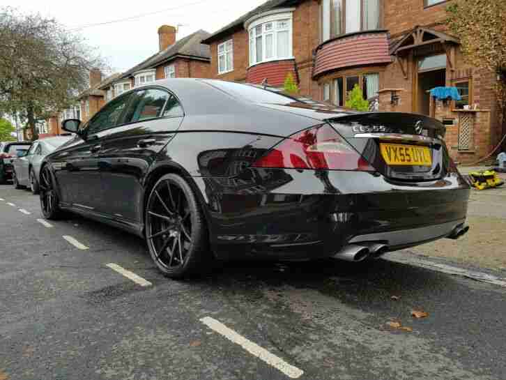 2016 16 MERCEDES BENZ CLS CLASS 3.0 CLS350 D AMG LINE PREMIUM 4D 255 BHP DIESEL