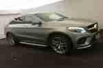 2016 16 MERCEDES BENZ GLE CLASS 3.0 GLE 350 D