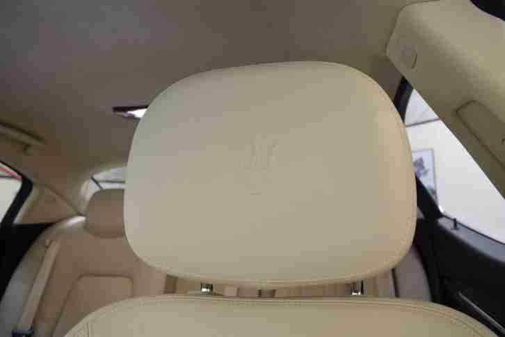 2016 '16' Maserati Ghibli 3.0TD ( 275ps ) ( s/s ) Auto Blu Emozione