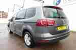 2016 16 REG ALHAMBRA 2.0TDI DIESEL NEW