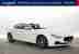 2016 (16 Reg) Maserati Ghibli 3.0 V6 D White DIESEL AUTOMATIC