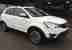 2016 16 SSANGYONG KORANDO 2.2 ELX AUTO 4X4 5DR DIESEL