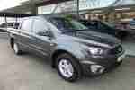 2016 16 KORANDO SPORTS 2.0 SX