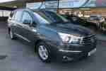 2016 16 TURISMO 2.0D S 7 SEAT MPV
