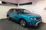 2016 16 VITARA 1.6 DDiS 4X4 TCSS ALL