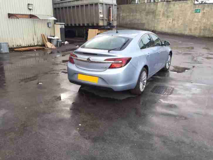 (16) VAUXHALL. Opel car from United Kingdom