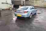 2016 (16) VAUXHALL INSIGNIA TECH LINE CDTI