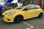 2016 65 VAUXHALL CORSA 1.4 LIMITED EDITION 3D