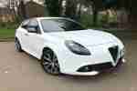 2016 66 GIULIETTA 1.7L TBI VELOCE