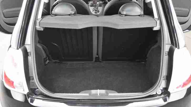 2016 66 FIAT 500 1.2 LOUNGE 3D 69 BHP