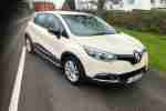 2016(66) Captur 0.9 TCE Dynamique Nav