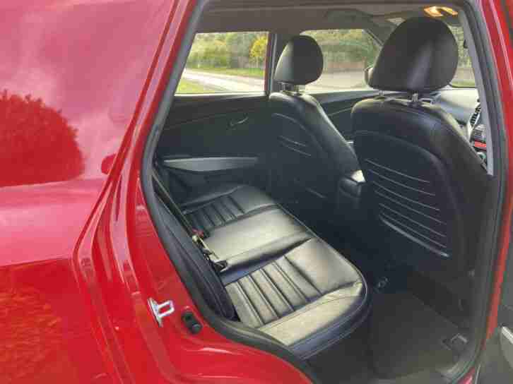 2016 (66) SSANGYONG TIVOLI 1.6 TD EX FSH RUNS/DRIVES SUPERB LONG MOT BARGAIN!!