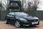 2016 66 V40 2.0 D2 ES 5DR DIESEL