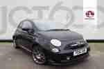 2016 Abarth 500 595 TROFEO Manual Hatchback