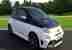 2016 Abarth 595 1.4 T Jet 165 Turismo 3dr Manual Petrol Hatchback