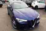 2016 Giulia 2.2 JTDM 2 180 Super