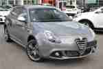 2016 Giulietta JTDM 2 EXCLUSIVE